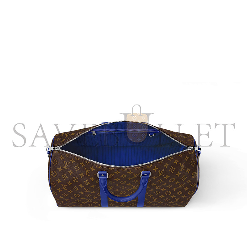 LOUIS VUITTON KEEPALL BANDOULIÈRE 50 M12633 (50*29*23cm)